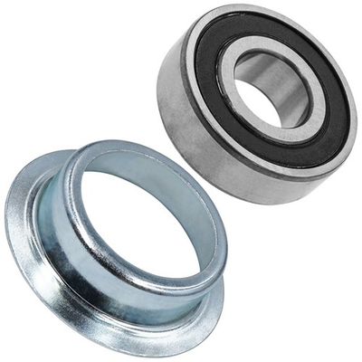#ad Belt Retainer amp; Bearing for Toro 21764 21772 22280 22285 22293 22296 22298 02657 $11.00