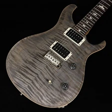 Paul Reed Smith PRS 2024 CE24 Faded Gray Black SN 240385434