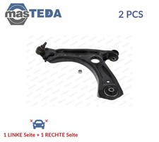 VO-WP-16809 LINKS RECHTS QUERLENKER SATZ MOOG 2PCS FÜR SEAT IBIZA IV SC