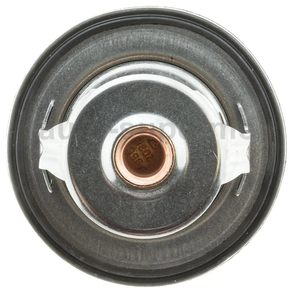 Termostato de refrigerante del motor para Jeep Grand Cherokee 2005-2017 Foto 4 de 4