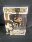Funko Pop! Vinyl: The Walking Dead Daryl Dixon #391
