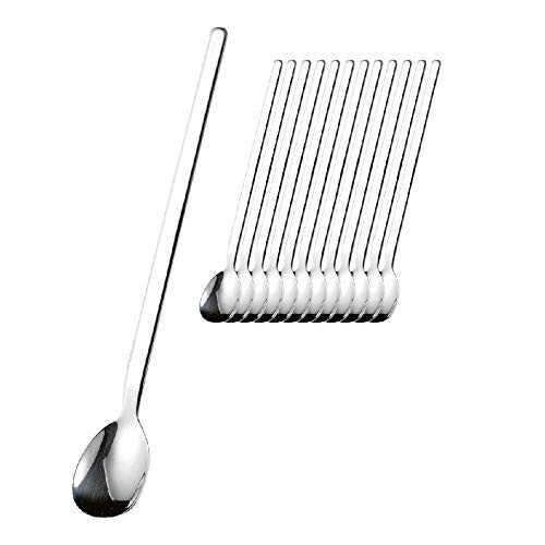 Esmeyer Bettina 250-128 Sundae Spoons 18/10 Polished Set of 12