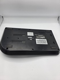 Sega CD Model 2 System Console Recapped Serviced Region Free BIOS Fram Blue LED