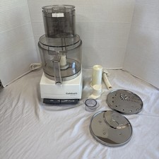 Cuisinart Pro Custom 11 DLC-8S 11 Cup Food Pr...