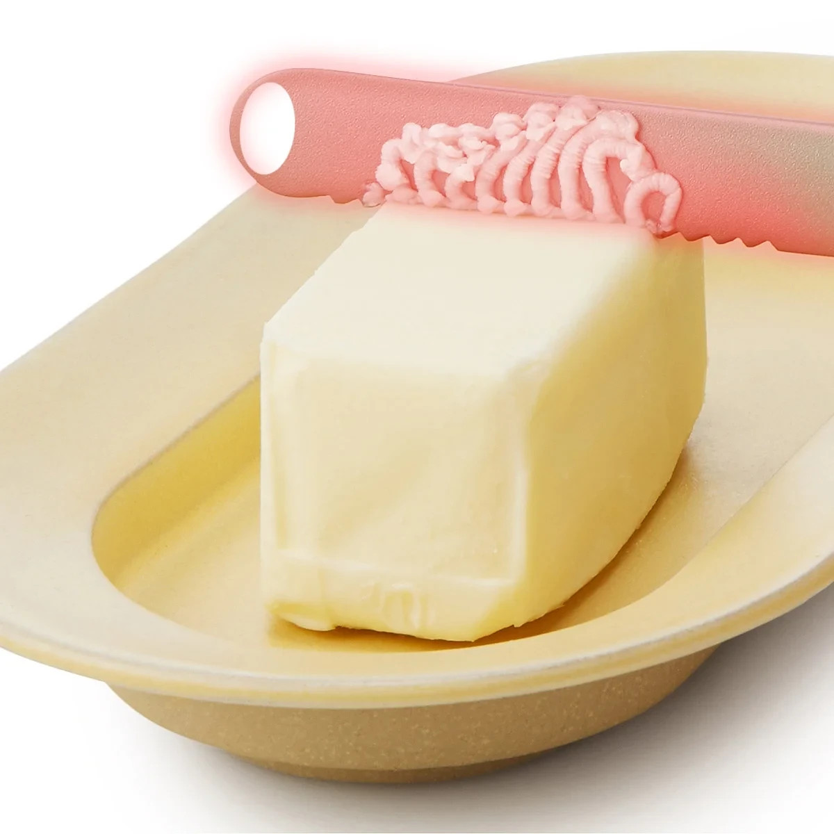 Speedy Spreader Heated Butter Knife As Seen On TV Rechargeable Stainless Steel