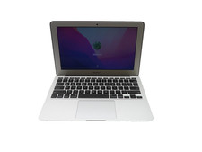 Apple MacBook Air A1465 2015 11" Core i5 1.6GHz 4GB RAM 128GB SSD