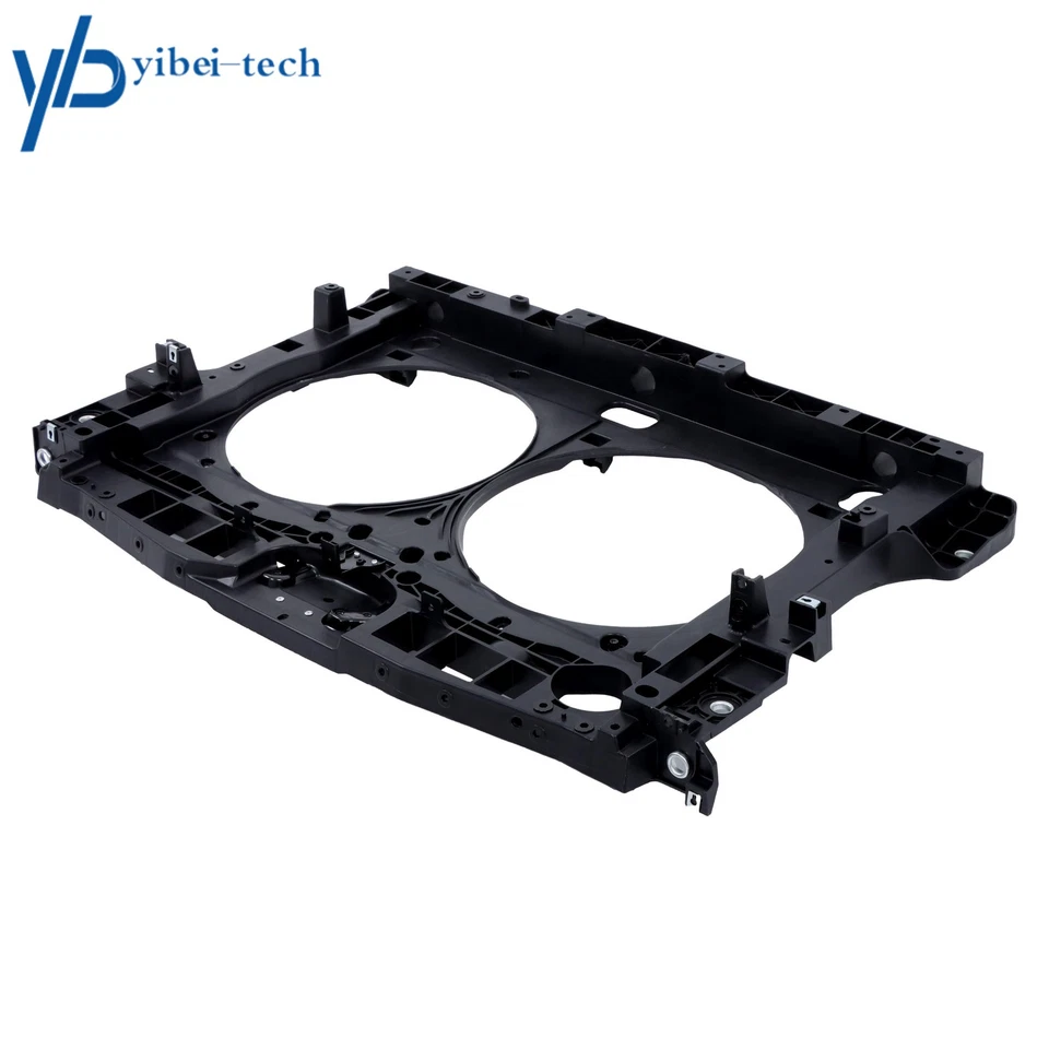 625005AA1A 前散热器支撑芯适用于日产 Murano 2015 - 2017 2018 2019 — 第 4/4 张图片