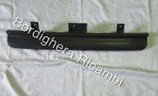 FIAT 126 BIS UP SPOILER SOTTO PARAURTI POSTERIORE NUOVO ORIGINALE FIAT