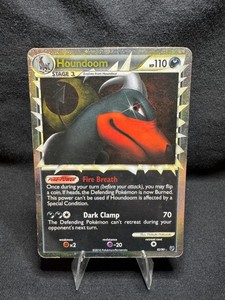 Houndoom Prime | eBay