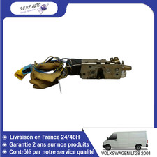 Porte avant et accessoires Volkswagen LT28