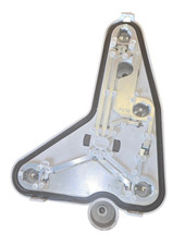 Lampenträger Rückleuchte Ford Focus 1 Stufenheck DFW hinten rechts XS4X13N004CA
