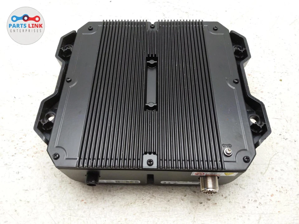 B&G B & G V90S BARCO RECEPTOR DE RÁDIO MARINHO MÓDULO DE CONTROLE UNIDADE CONTROLADOR CEREBRAL - Imagem 4 de 4