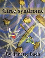 Janette Bach | Circe Syndrome | Buch | Englisch (2019) | Gebunden | Janette Bach