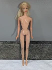 Vintage 1968 MOD Twist N Turn TNT Stacey Barbie Doll #1165 Blonde Ponytail