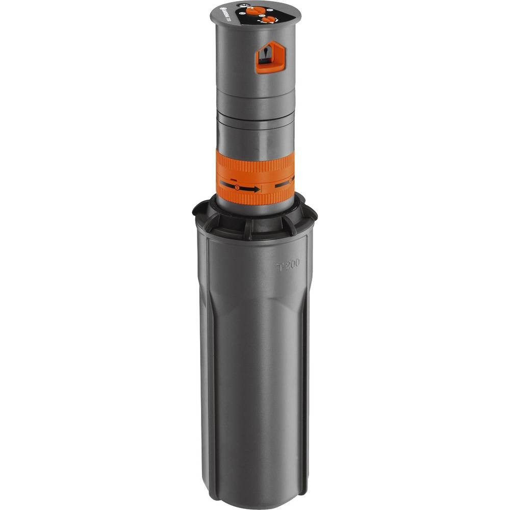 Arroseur escamotable GARDENA Sprinkler S80 18,7 mm pour arrosage enterré de pelouse