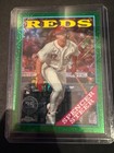 2025 Topps Spencer Steer Base (Raw)