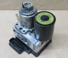 2004-2009 Oem Toyota Prius Hybrid Abs Brake Pump Module 44510-47050 - Untested