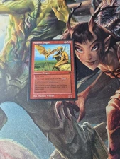 MTG Nalathni Dragon Convention  - Promo: General #1