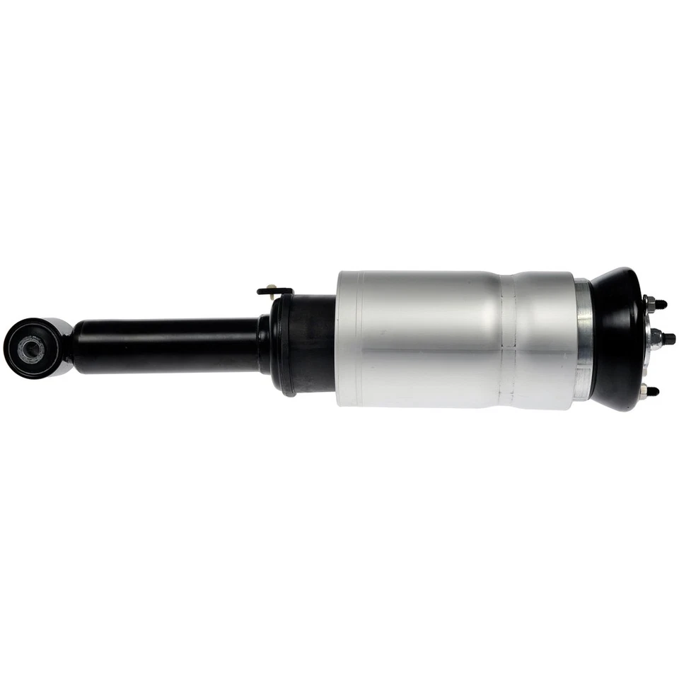 Puntal de aire delantero derecho para Land Rover LR3 2005 2006 2007 2008 2009 Dorman TCP Foto 3 de 4