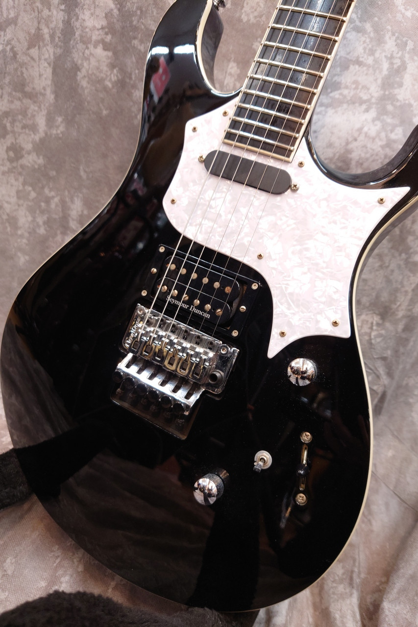 Paul Reed Smith(PRS) SE Torero Mod | eBay