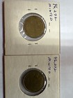 UNC 1953 France 10 Francs — photo 2