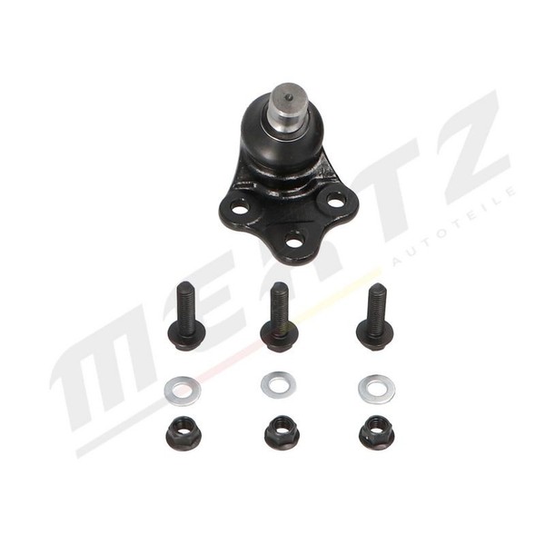 Mertz Trag-/FüHrungsgelenk M-S2224 FüR Volvo-image