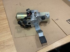 Mercedes Slk 320 R170 Convertible Roof Hydraulic Pump A1708000030