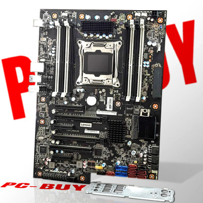 BD0331 LENOVO SALWEEN ThinkStation P520 Main Board MotherBoard LGA2066