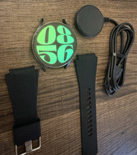 Samsung Galaxy Watch 6 SM-R945U Black 44mm (L...