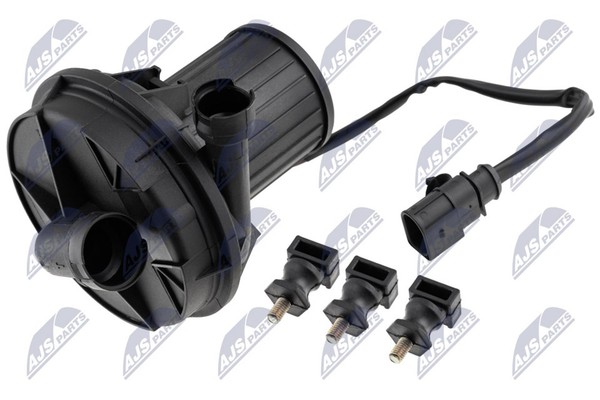 NTY SekundäRluftpumpe EWP-AU-002 12V FüR Audi A6 C7 4G2 4GC A7 Sportback 4GA 4GF-image