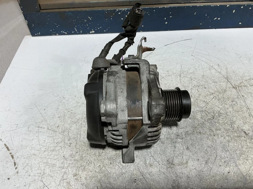 Alternator 100 Amp Fits 08-15 SCION XB 856526 Foto 4 de 4