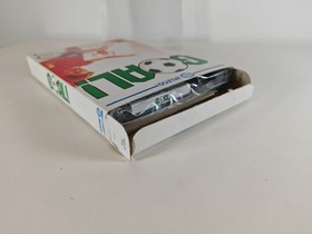 Nintendo NES - Goal - OVP CIB
