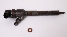 Injecteur Fiat 500