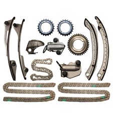 Engine Timing Set S.A. GEAR 76369