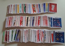 Topps Euro 2024 Sticker - Aussuchen aus fast ...