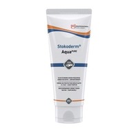 Sc Johnson Professional Hautschutzcreme Stokoderm® Aqua Pure 100Ml