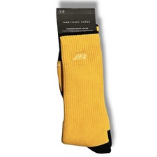 American Eagle AE Outfitters Padded Boot Sock...