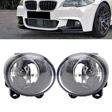 2x mit M-Paket Nebelscheinwerfer Set für BMW F22 F23 M3 E92 E93 F10 F11