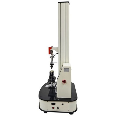 Laboratory Button Tensile Tester 220V Testing Machine with Printer Touchscreen