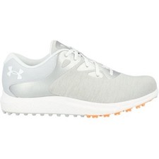 NEW Under Armour Women's Charged Breathe2 Knit SL Golf Shoes - Pick Size &