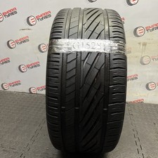 275 40 R20 106Y UNIROYAL RAIN SPORT 5 , Tread 4.9mm(G1528) Tested
