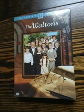 The Waltons: Season 3