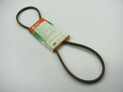 Gates 6500BR BladeRunner Power Equipment Accessory Drive Belt - 3/8'' X 40.75''