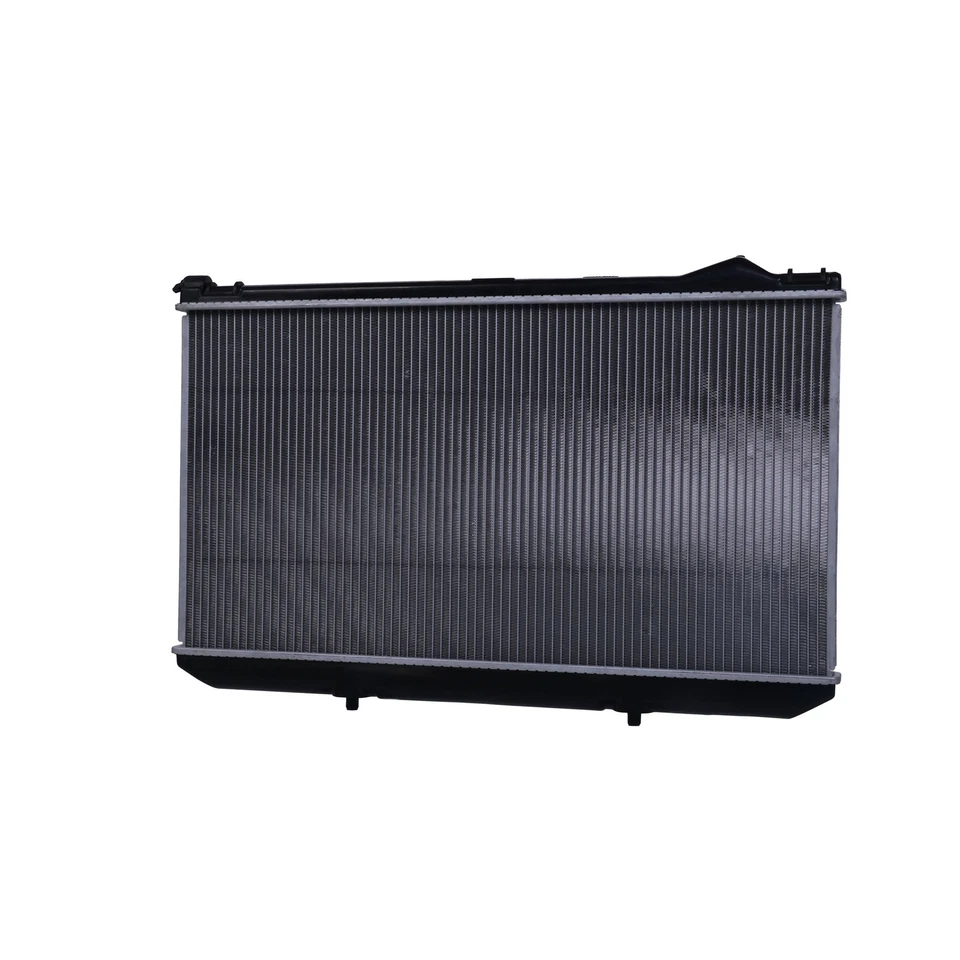 Aluminum Radiator AT Fits 1990 1991 1992 1993 1994 Lexus LS 400 LS400 4.0 V8 Foto 4 de 4