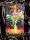 David Bowie Starman Tarot Deck & Guidebook by Davide De Angelis COMPLETE — photo 8