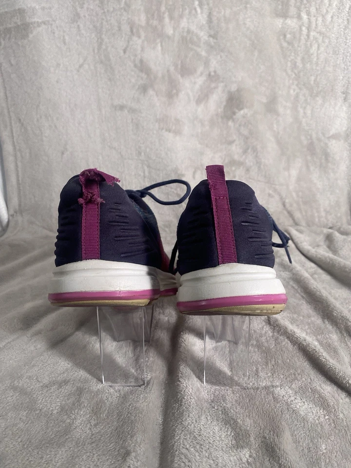 Ryka Shoes Women's 10W Devotion Plus 4 Walking Athleisure Athletic Sneakers - Image 4 of 4