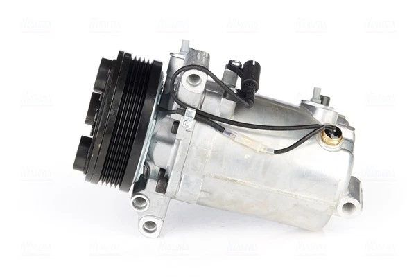 COMPRESSOR AIR CONDITIONING 89133 FOR BMW 5/E39 Z3/Roadster/E36 N42B18 N46B18 - Image 4 of 4