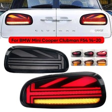Links+Rechts Rückleuchten Heckleuchte Für Mini Cooper Clubman F54 2014-2020