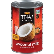 Thai Kitchen Coconut Milk Unsweetened