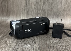 Sony Handycam Hdr Cx550v | eBay